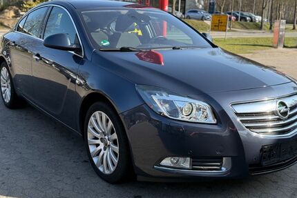 Opel Insignia 217.733 km 4.990 &euro; Buxtehude 21614