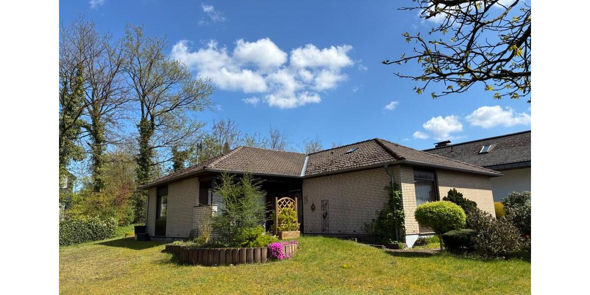 Einfamilienhaus Schloß Holte-Stukenbrock Stukenbrock - 4 Zimmer, 125 m&sup2;, 397.000&euro; | Angebot:26268737