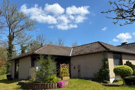 Haus Schloß Holte-Stukenbrock Stukenbrock - 4 Zimmer, 125 m&sup2;, 397.000&euro; | Angebot:26268737