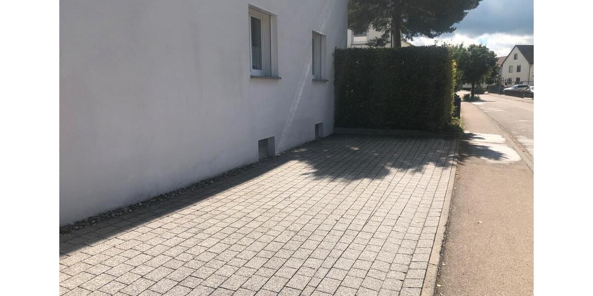 Einfamilienhaus Bad Saulgau - 1 Zimmer, 65 m&sup2;, 995&euro; | Angebot:26056920