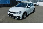 VW Polo 1.0 Life MPI BMT 4Trg Klima Radio LED 34.700 km 14.690 &euro; Vordorf 38533