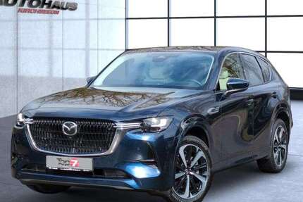 Mazda CX-60 39.900 km 36.950 &euro; Kirchseeon bei München 85614