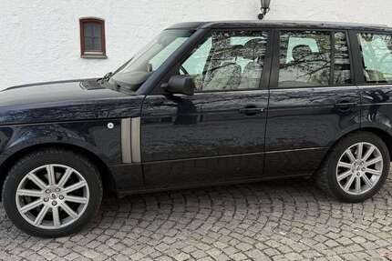 Land Rover Range Rover 157.413 km 23.900 &euro; Ottobrunn 85521