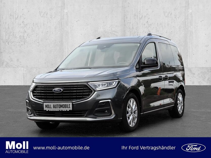Ford Tourneo Connect 48.904 km 24.980 € Aachen 52078