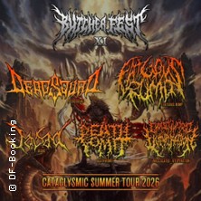 Butcher Fest XI 28.08.2026 JKC - Jugendkulturcafe Troisdorf