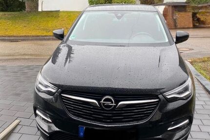Opel Grandland (X) 51.000 km 14.500 &euro; Freudenstadt 72250