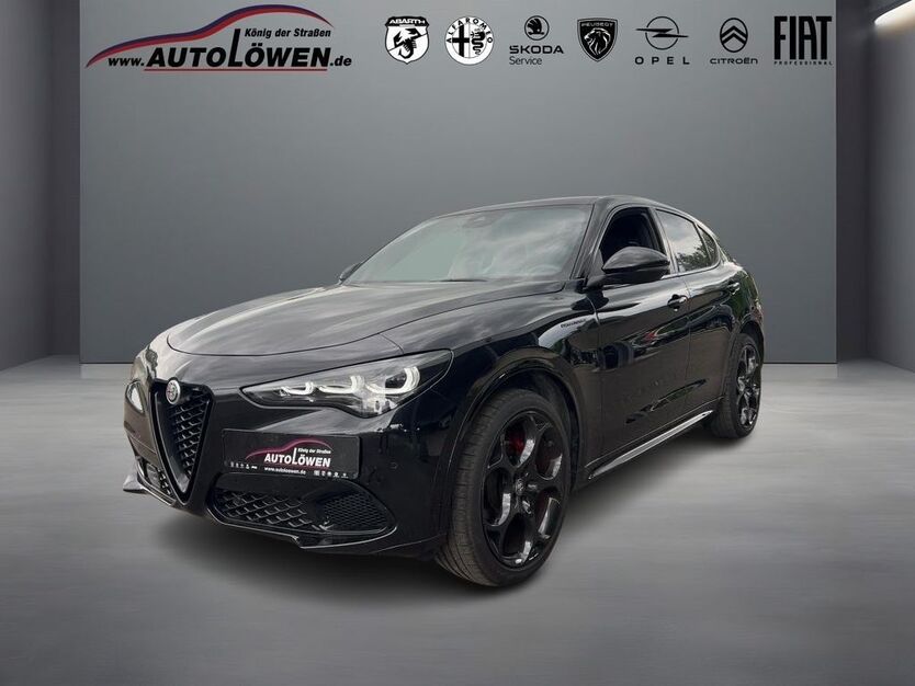 Stelvio
