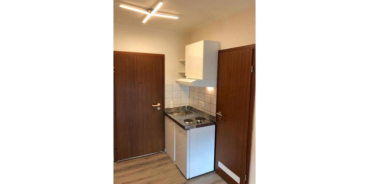 Etagenwohnung Ludwigshafen am Rhein Edigheim - 1 Zimmer, 24 m&sup2;, 91.000&euro; | Angebot:25854192