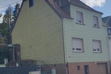 Haus Bexbach - 225.000&euro; | Angebot:26954524