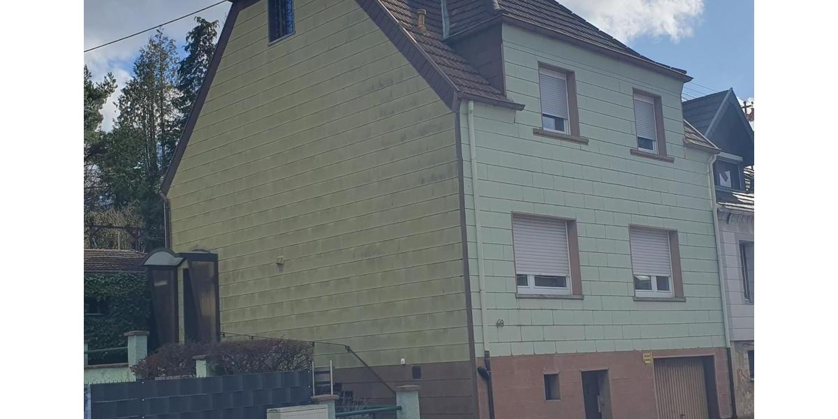 Mehrfamilienhaus, Wohnhaus Bexbach - 225.000&euro; | Angebot:26954524