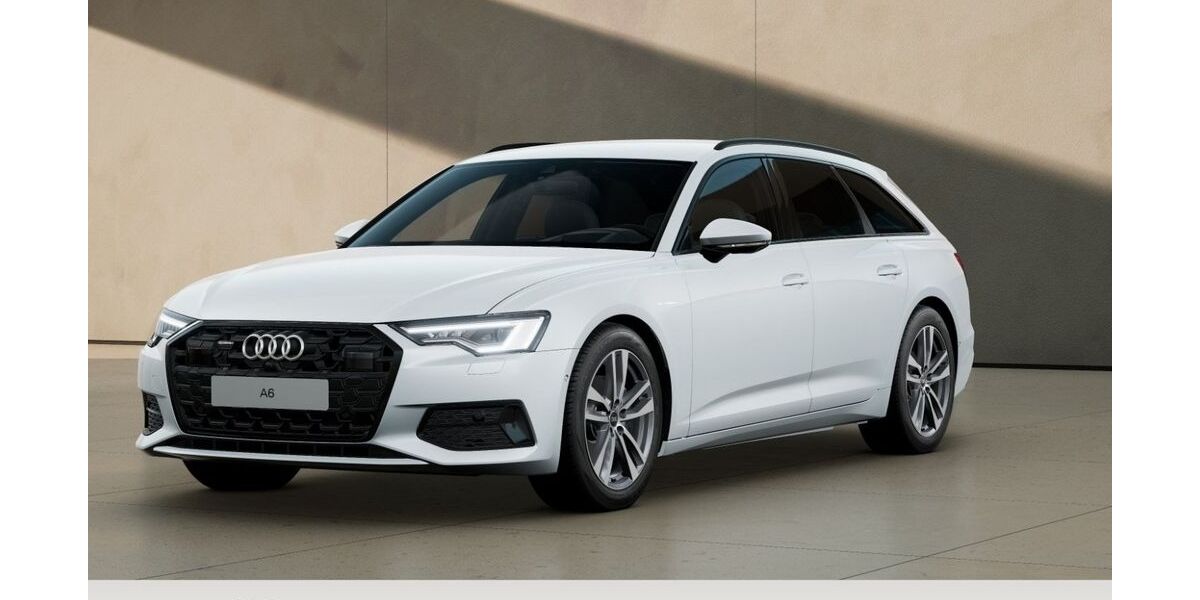 Audi A6 21.519 km 44.275 &euro; Northeim 37154