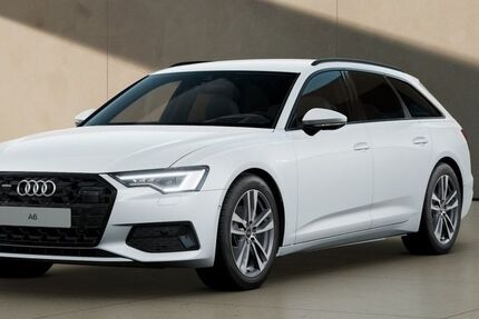 Audi A6 21.519 km 48.350 &euro; Northeim 37154