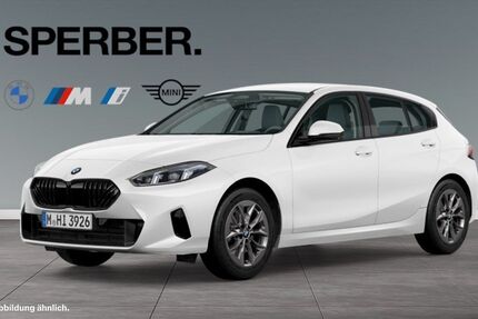 BMW 120 15.231 km 29.111 &euro; Bamberg 96050