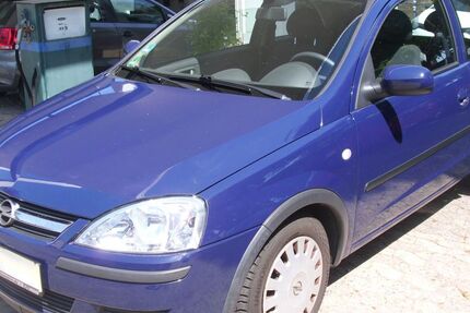 Opel Corsa 72.840 km 2.950 &euro; Kiel 24145