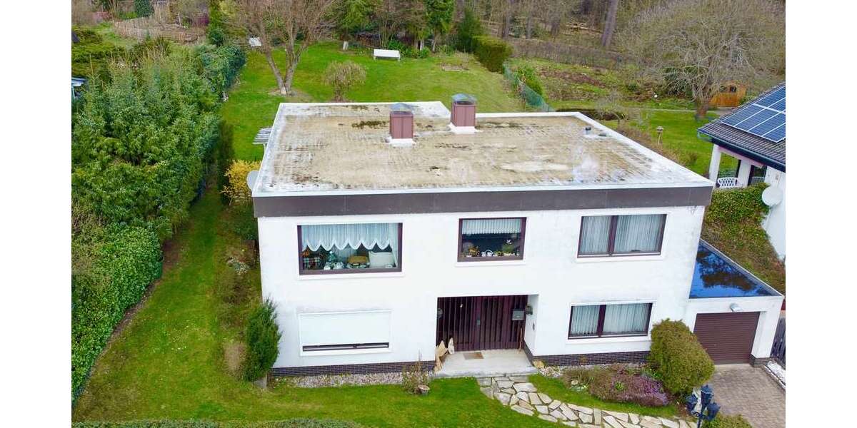 Einfamilienhaus Marburg Marbach - 4.5 Zimmer, 190 m&sup2;, 618.000&euro; | Angebot:26217202