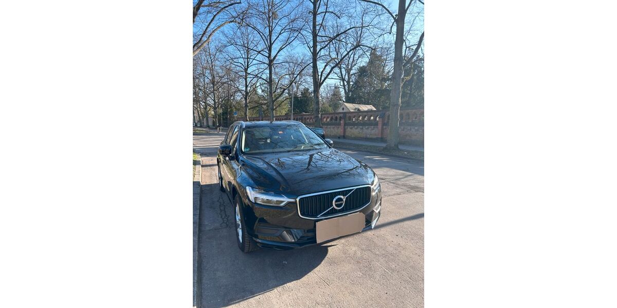 Volvo XC60 61.000 km 28.800 &euro; Hannover 30519