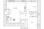 Dachgeschoßwohnung Fahrdorf - 3 Zimmer, 92 m&sup2;, 1.525&euro; | Angebot:25931741