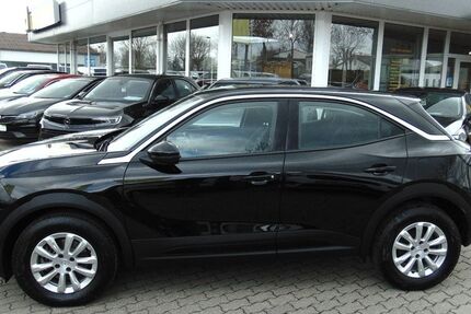 Opel Mokka 15.030 km 20.690 &euro; Mühlhausen 99974