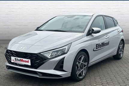 Hyundai i20 1.600 km 21.960 &euro; Bitburg 54634