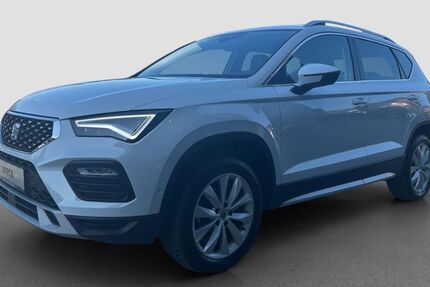 Seat Ateca 23.994 km 30.590 &euro; Hüttlingen 73460