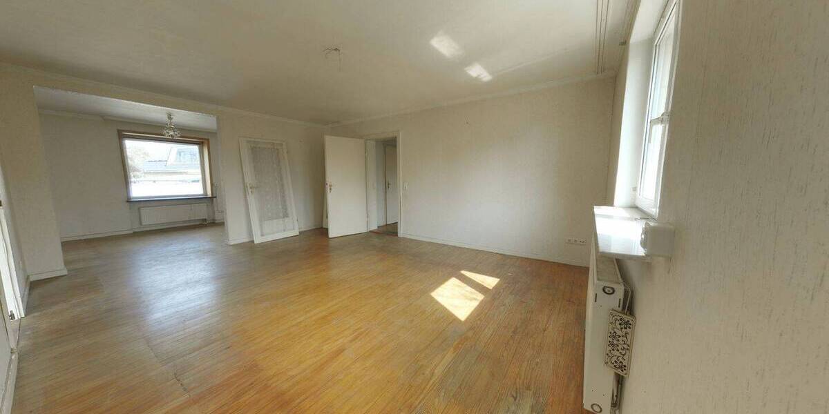 Einfamilienhaus Celle Westercelle - 4 Zimmer, 130 m&sup2;, 189.000&euro; | Angebot:26392769
