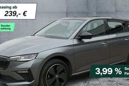 Skoda Scala 26.979 km 26.530 &euro; Mitterteich 95666