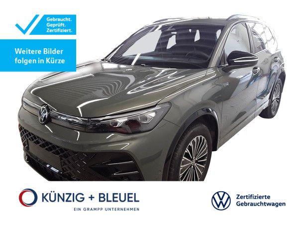 VW Tiguan 13.963 km 47.880 &euro; Aschaffenburg 63741