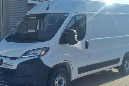 Citroen Jumper 1.200 km 31.998 &euro; Landau 76829