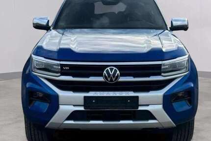 VW Amarok 60.000 km 47.900 &euro; Esslingen am Neckar 73734