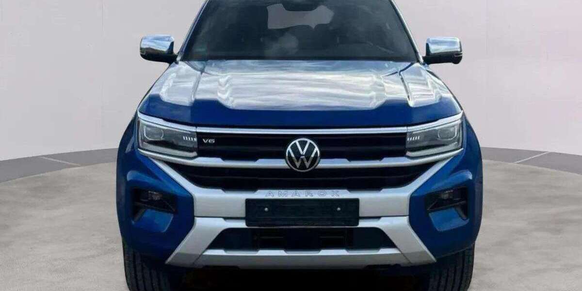 VW Amarok 60.000 km 47.900 &euro; Esslingen am Neckar 73734