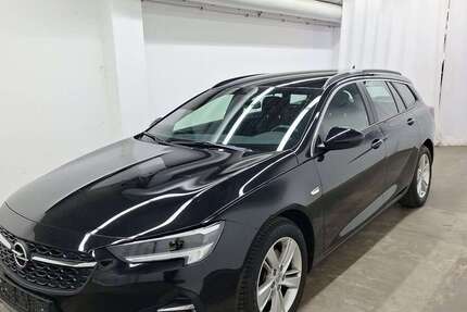 Opel Insignia 82.200 km 14.200 € Grünwald 82031