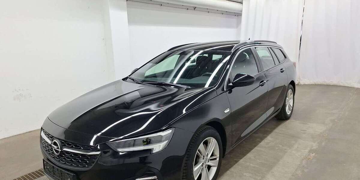 Opel Insignia 82.200 km 14.200 € Grünwald 82031