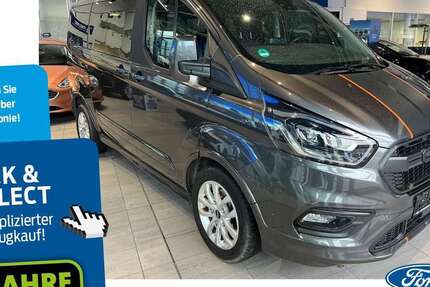Ford Tourneo Custom 67.928 km 37.990 &euro; Kaufbeuren 87600