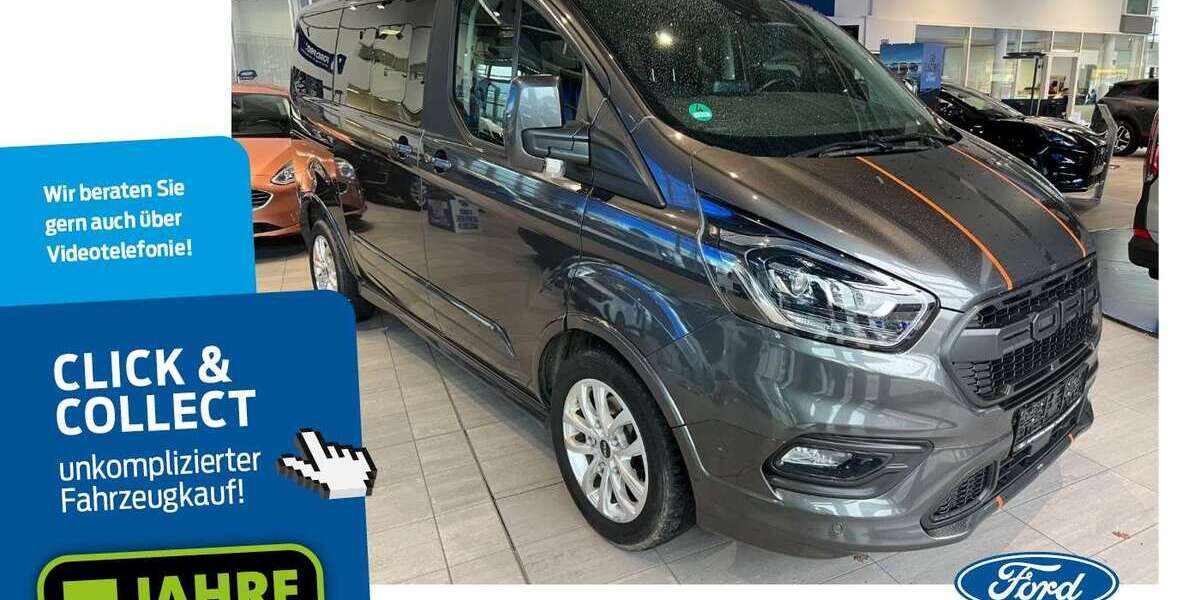 Ford Tourneo Custom 67.928 km 37.990 &euro; Kaufbeuren 87600