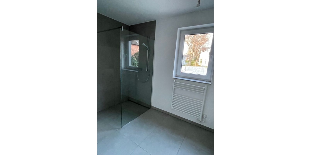 Neubau in Mürwik 3 zimmer