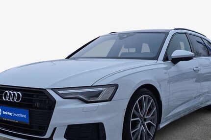 Audi A6 53.292 km 39.980 &euro; Husum 25813