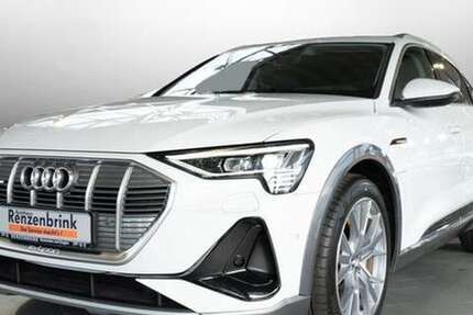 Audi e-tron 90.000 km 29.690 &euro; Bramsche 49565