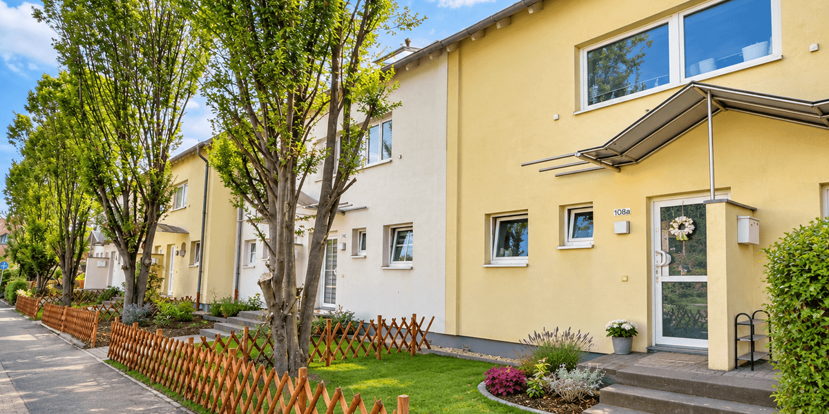 Einfamilienhaus Alsdorf - 5 Zimmer, 110 m&sup2;, 299.900&euro; | Angebot:27455579