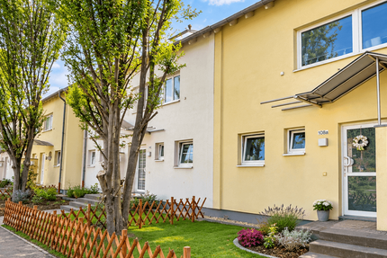 Haus Alsdorf - 5 Zimmer, 110 m&sup2;, 299.900&euro; | Angebot:27455579