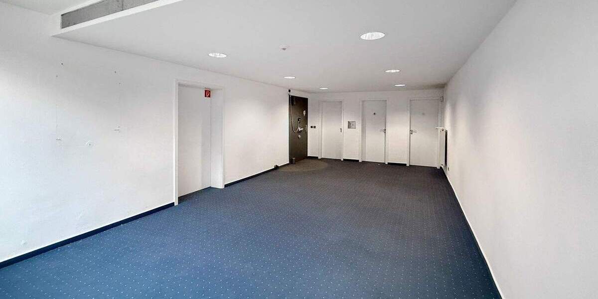 Gewerbeobjekt Altlußheim - 289.000&euro; | Angebot:25425115