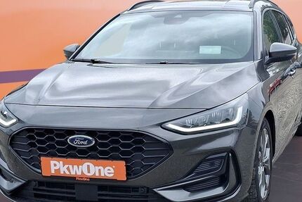 Ford Focus 40.706 km 18.750 &euro; Göppingen 73037