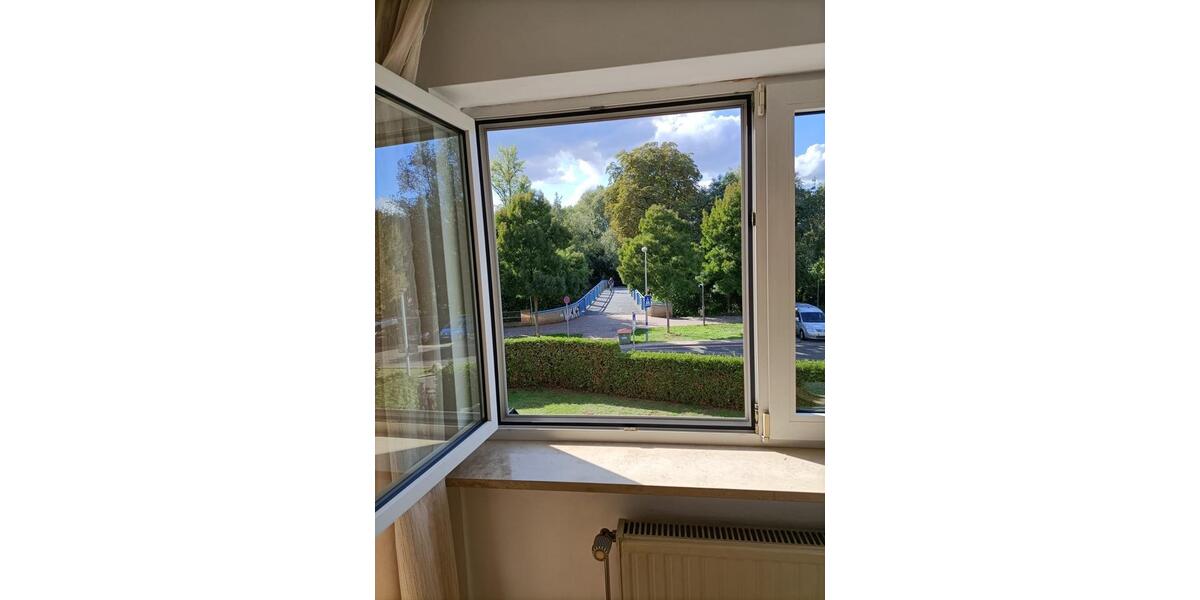 Etagenwohnung Fürth Altstadt - 2 Zimmer, 50 m&sup2;, 229.000&euro; | Angebot:25394550