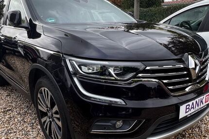 Renault Koleos 133.521 km 17.499 &euro; Bad Lauchstädt 06246
