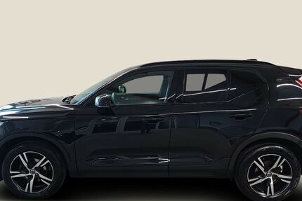 Volvo XC40 84.954 km 26.490 € Würzburg 97076