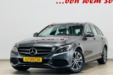 Mercedes-Benz C 250 106.901 km 20.490 &euro; Fulda 36043