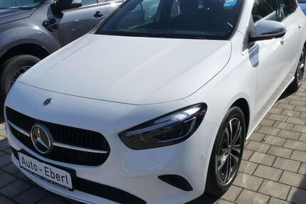 Mercedes-Benz B 200 5.150 km 29.994 &euro; Seeshaupt 82402