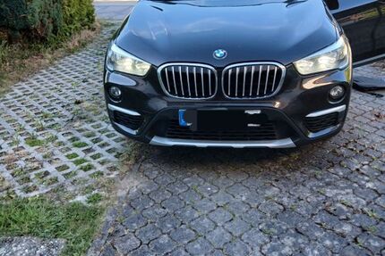 BMW X1 187.763 km 15.500 &euro; Forstinning 85661
