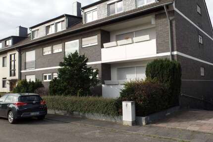 Wohnung Köln Lövenich - 2 Zimmer, 55 m&sup2;, 680&euro; | Angebot:27725096
