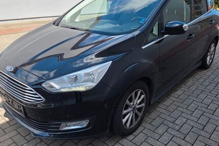 Ford C-Max 131.800 km 5.999 &euro; Dahme/Mark 15936