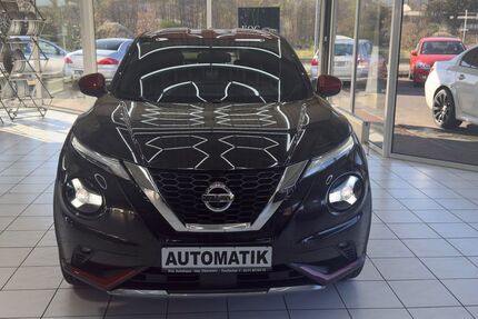 Nissan Juke 34.675 km 19.700 &euro; Idar-Oberstein 55743